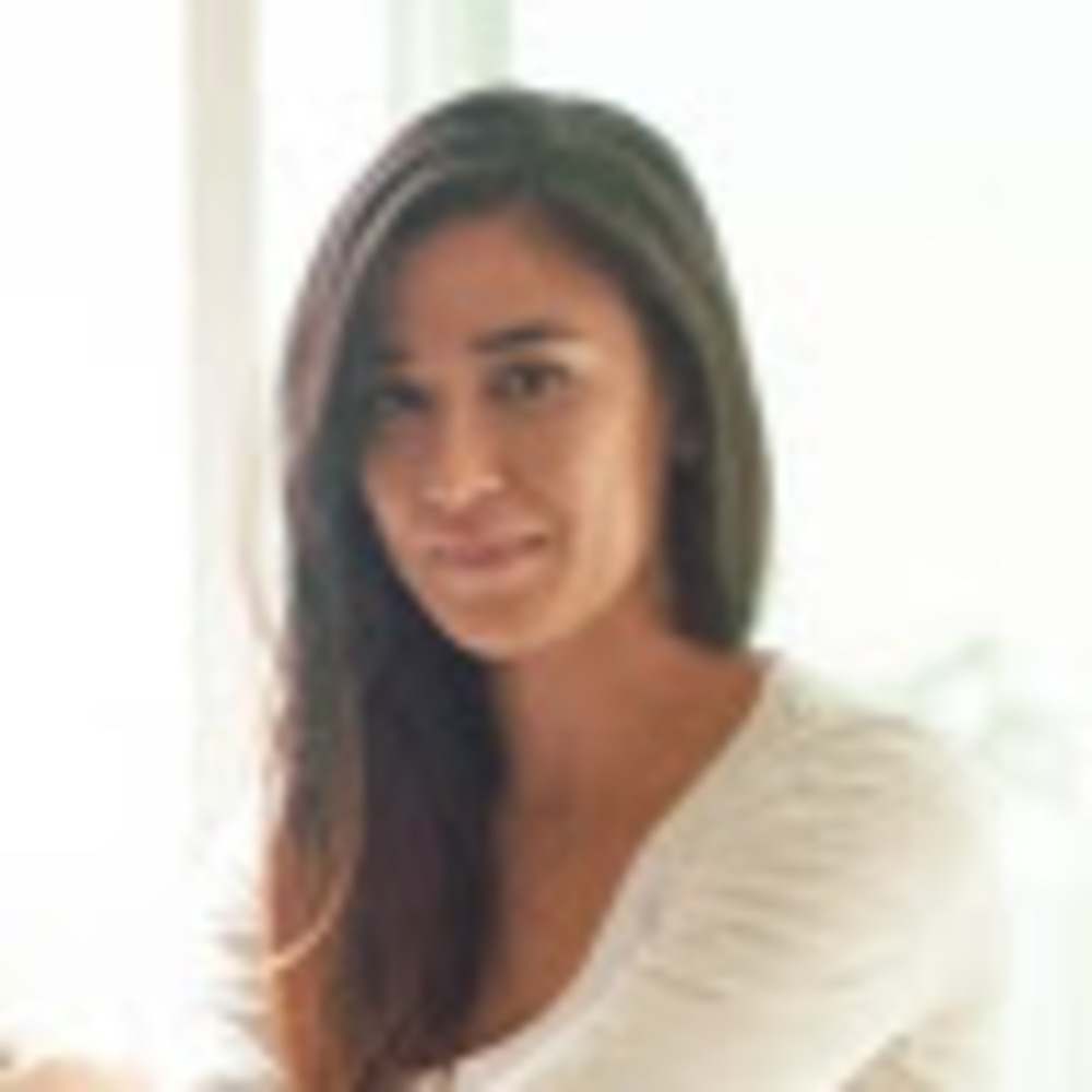 Meet your Posher, Jasmine